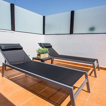 Eslanzarote Tana House, Super Wifi, Tv Satelite, Bbq Villa Плая Онда Екстериор снимка