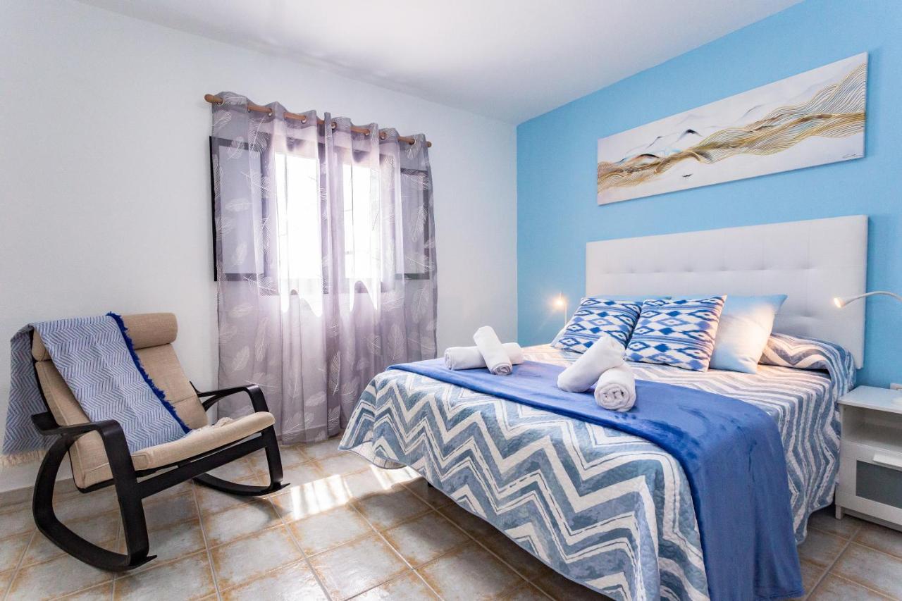 Eslanzarote Tana House, Super Wifi, Tv Satelite, Bbq Villa Плая Онда Екстериор снимка