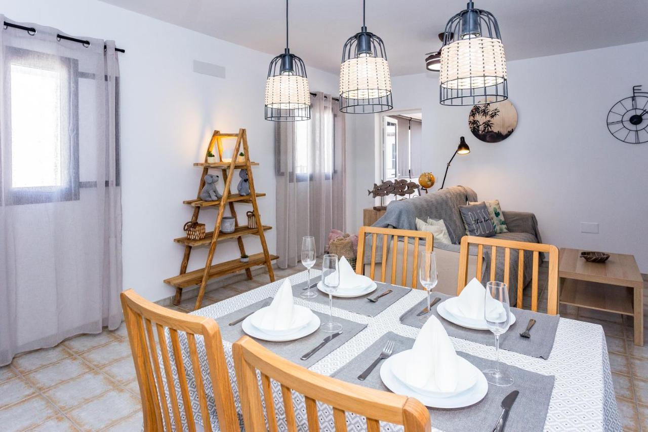 Eslanzarote Tana House, Super Wifi, Tv Satelite, Bbq Villa Плая Онда Екстериор снимка