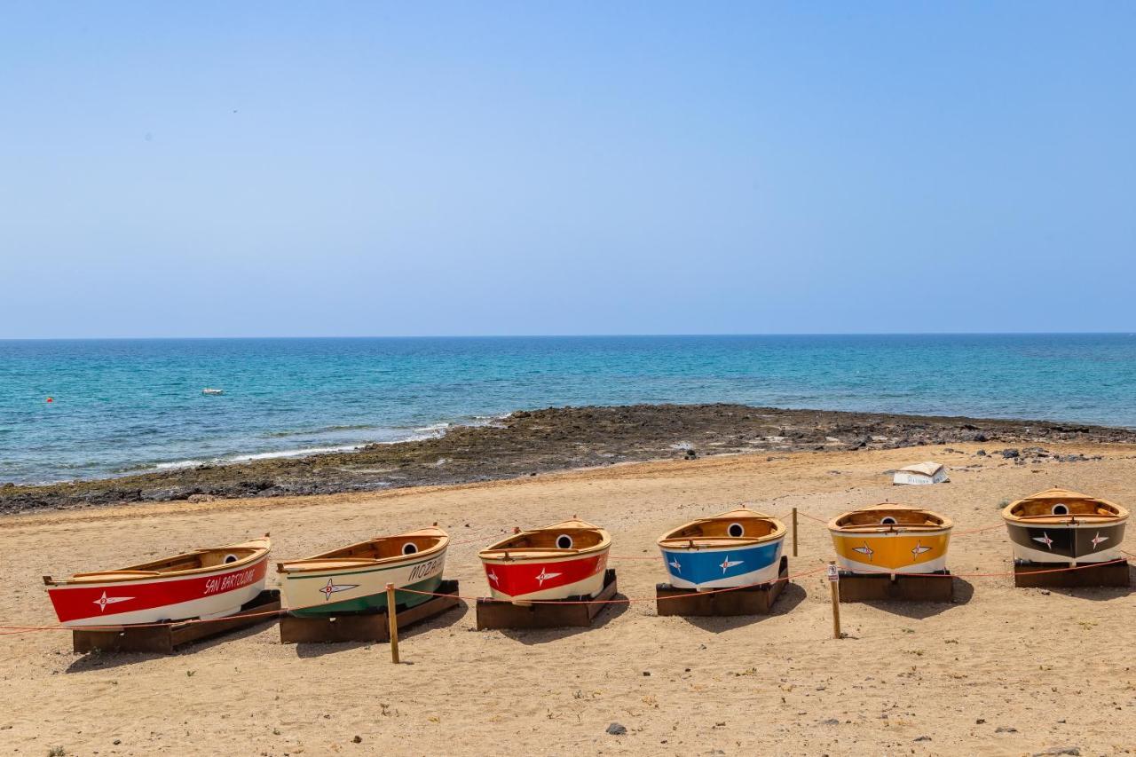 Eslanzarote Tana House, Super Wifi, Tv Satelite, Bbq Villa Плая Онда Екстериор снимка