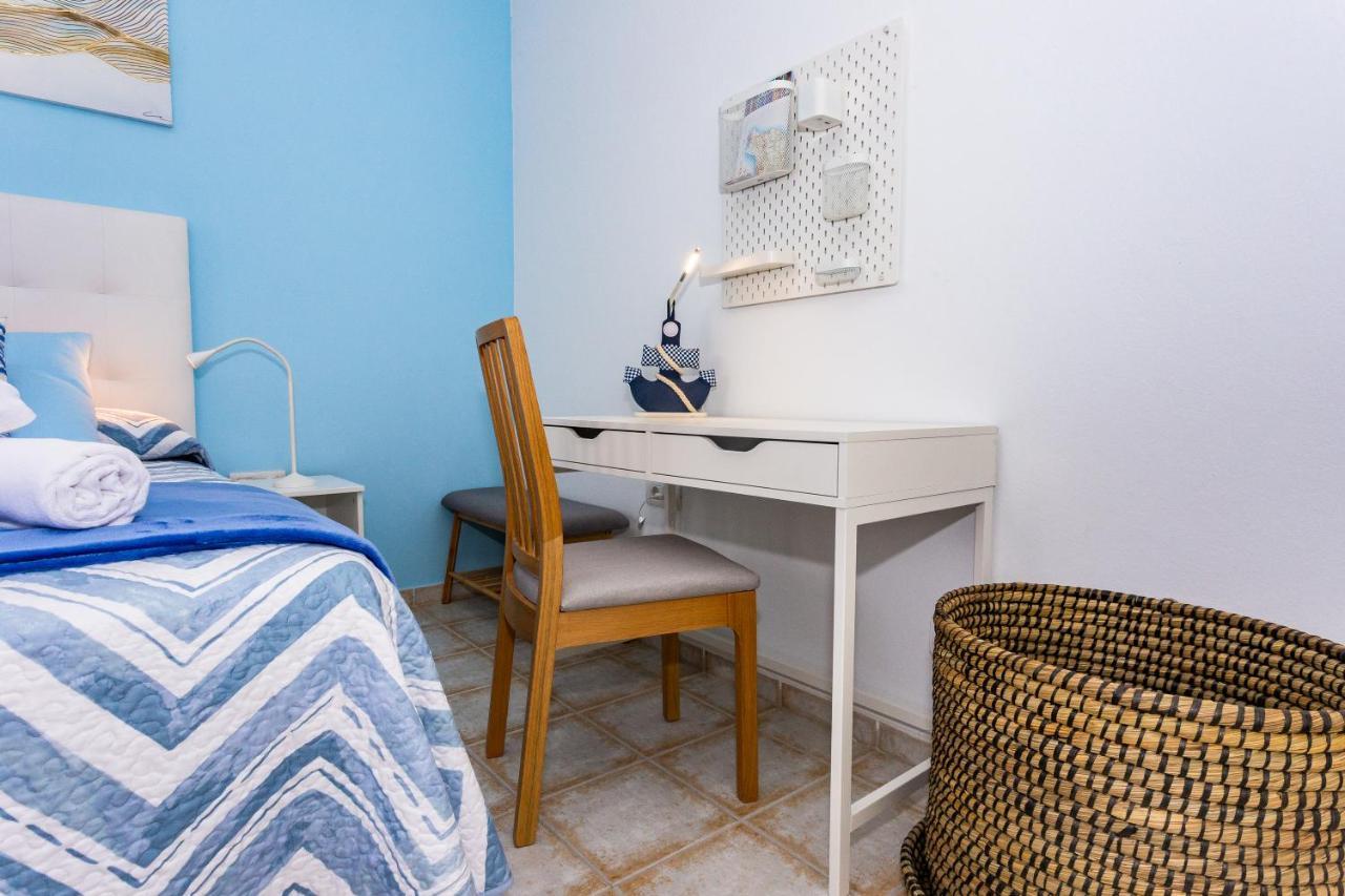 Eslanzarote Tana House, Super Wifi, Tv Satelite, Bbq Villa Плая Онда Екстериор снимка