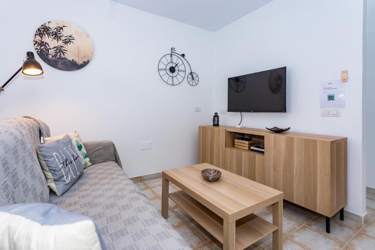 Eslanzarote Tana House, Super Wifi, Tv Satelite, Bbq Villa Плая Онда Екстериор снимка