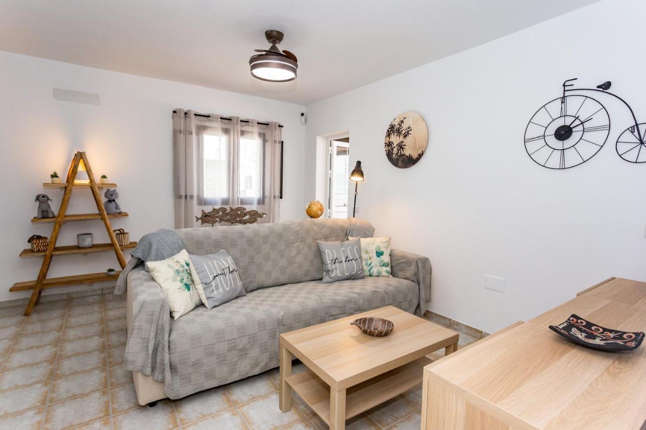 Eslanzarote Tana House, Super Wifi, Tv Satelite, Bbq Villa Плая Онда Екстериор снимка