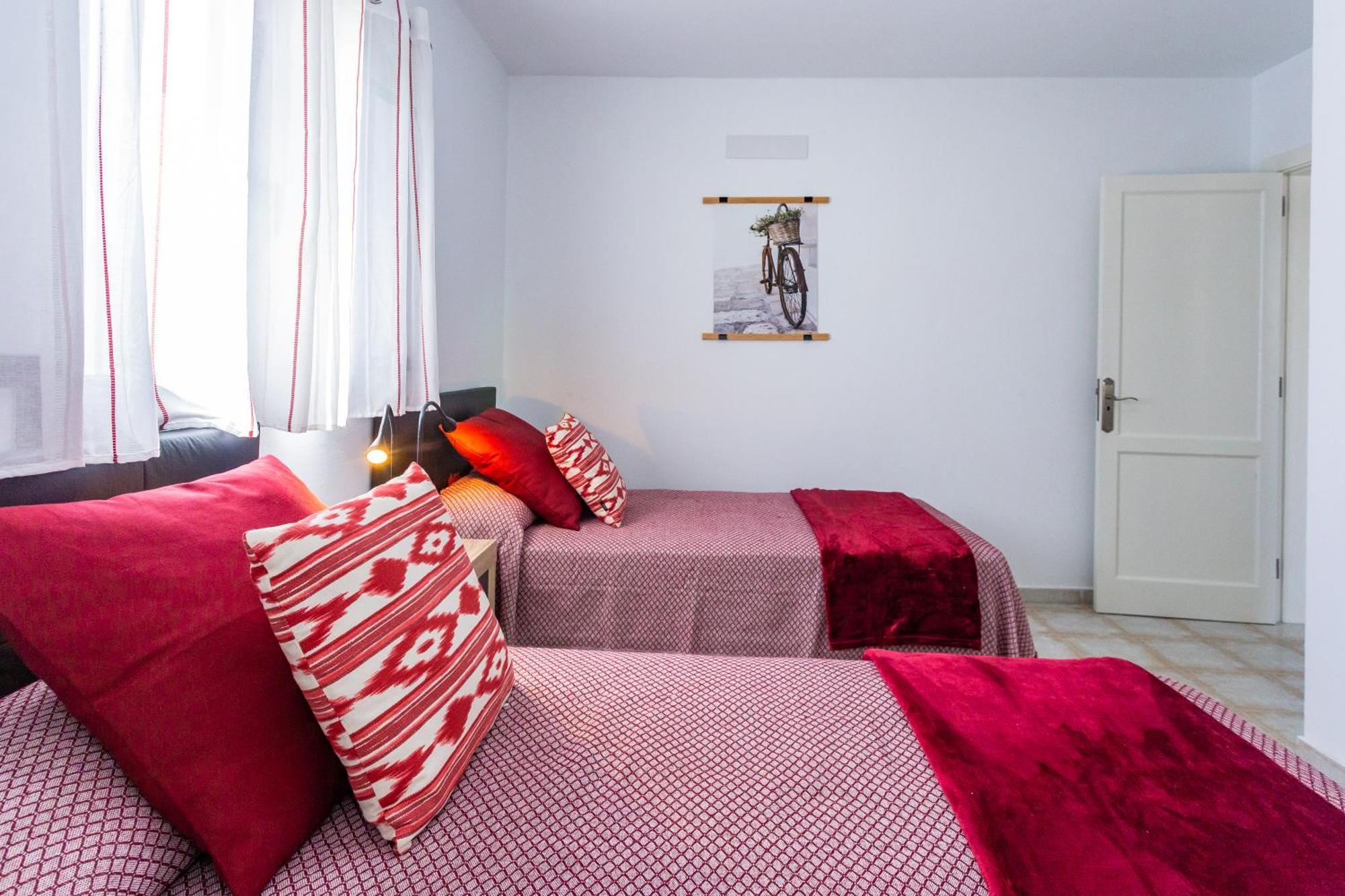 Eslanzarote Tana House, Super Wifi, Tv Satelite, Bbq Villa Плая Онда Екстериор снимка