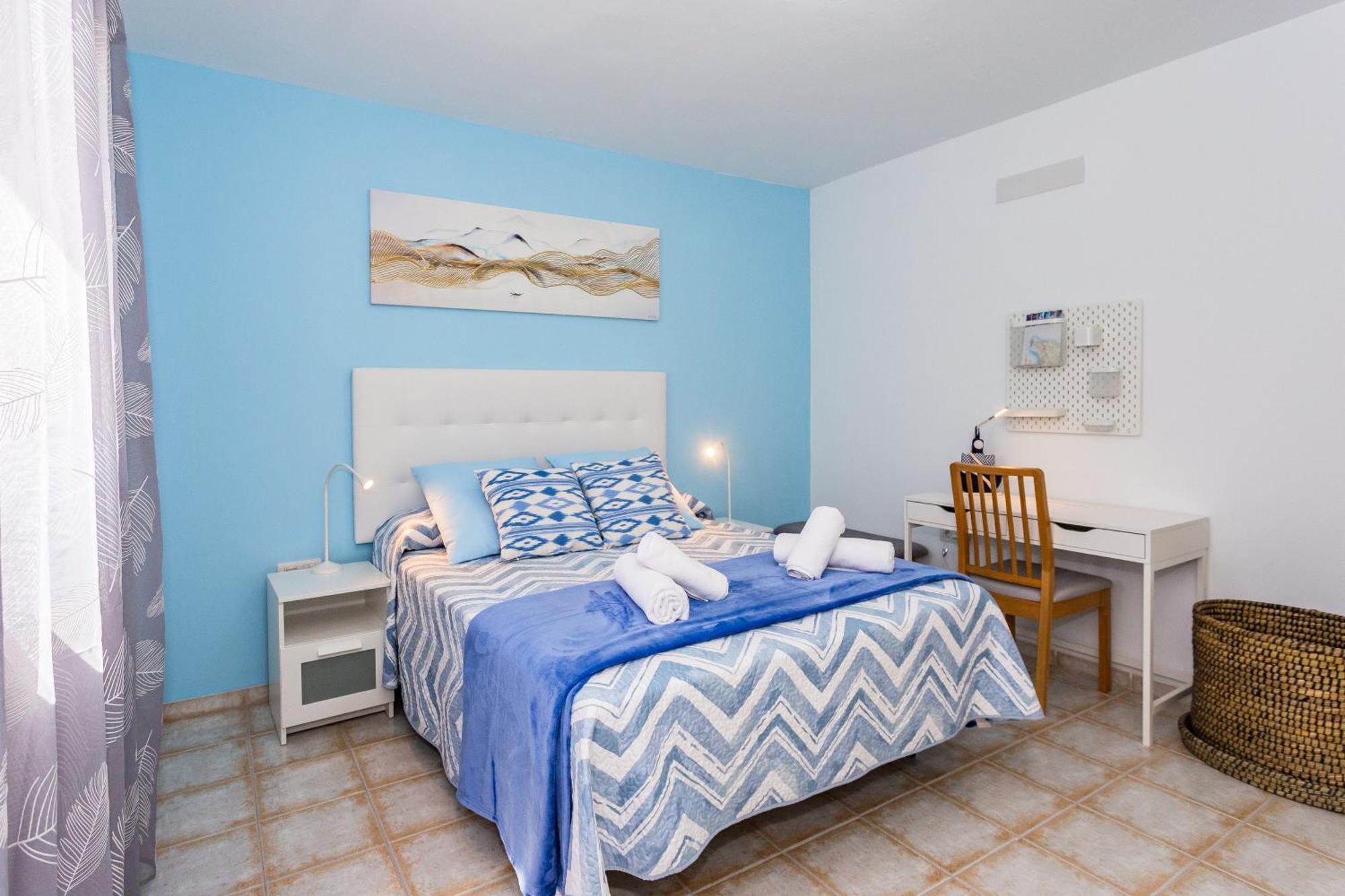 Eslanzarote Tana House, Super Wifi, Tv Satelite, Bbq Villa Плая Онда Екстериор снимка