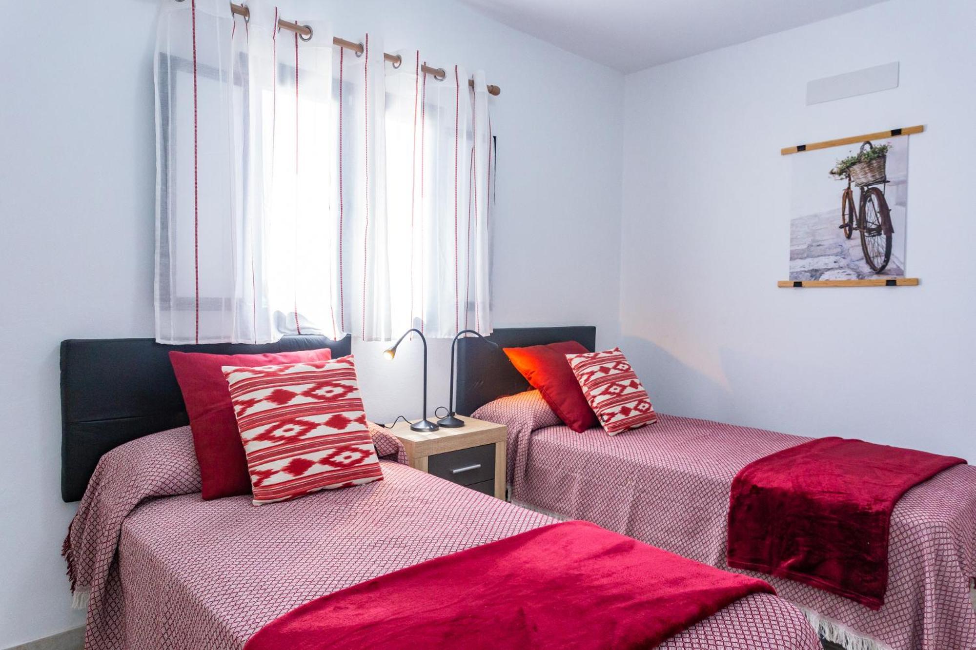 Eslanzarote Tana House, Super Wifi, Tv Satelite, Bbq Villa Плая Онда Екстериор снимка
