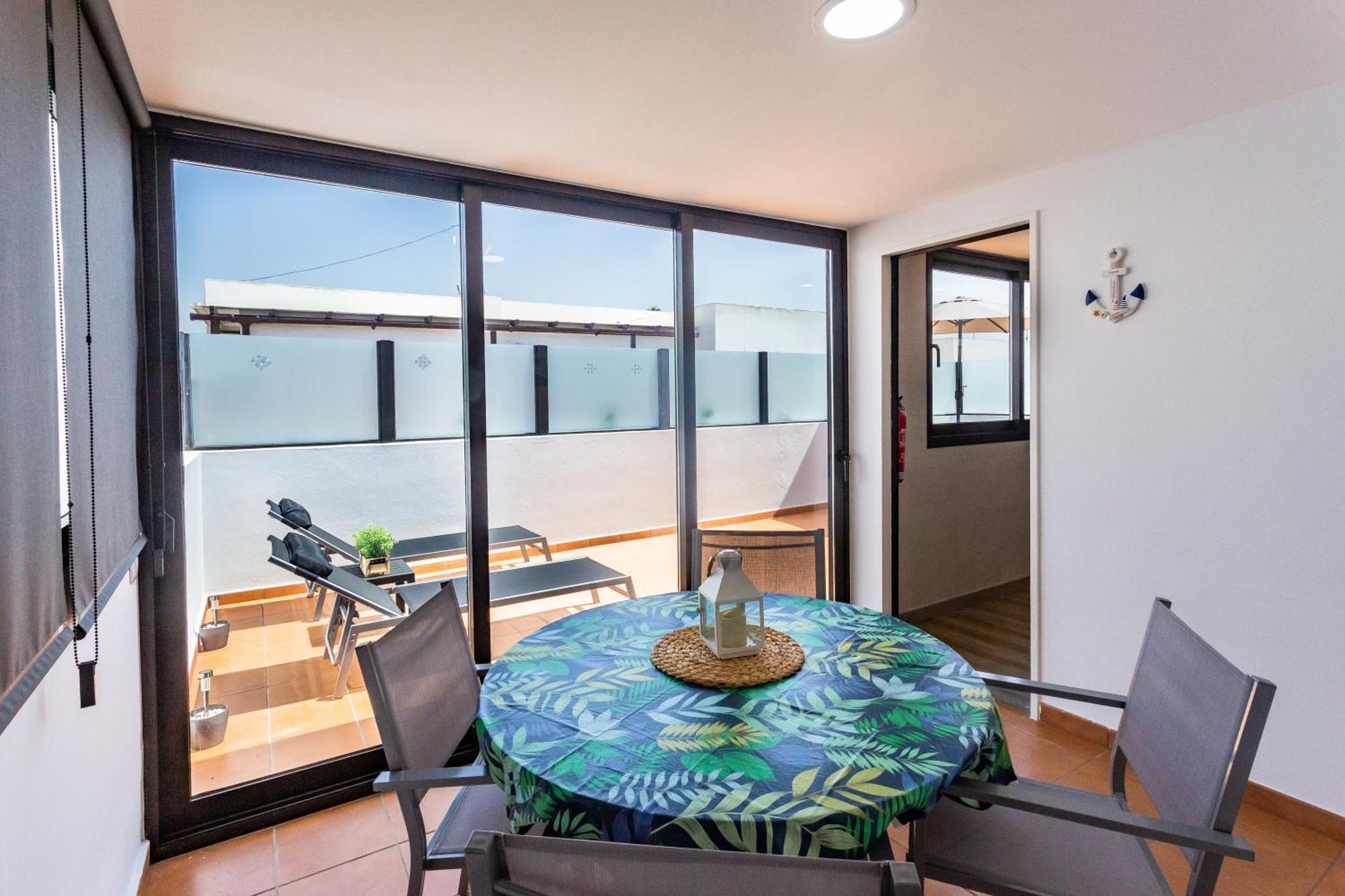 Eslanzarote Tana House, Super Wifi, Tv Satelite, Bbq Villa Плая Онда Екстериор снимка
