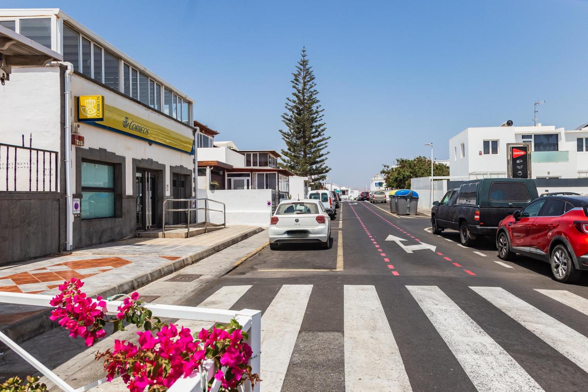 Eslanzarote Tana House, Super Wifi, Tv Satelite, Bbq Villa Плая Онда Екстериор снимка