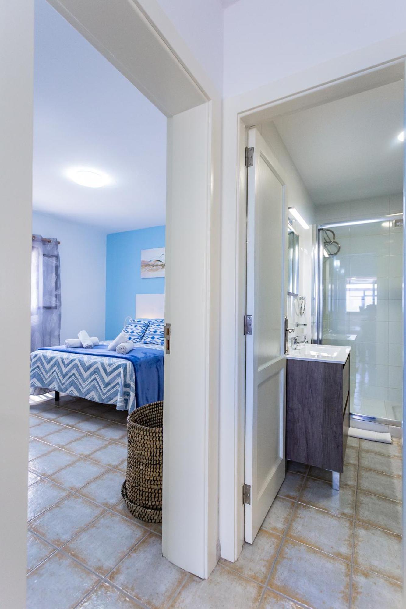 Eslanzarote Tana House, Super Wifi, Tv Satelite, Bbq Villa Плая Онда Екстериор снимка