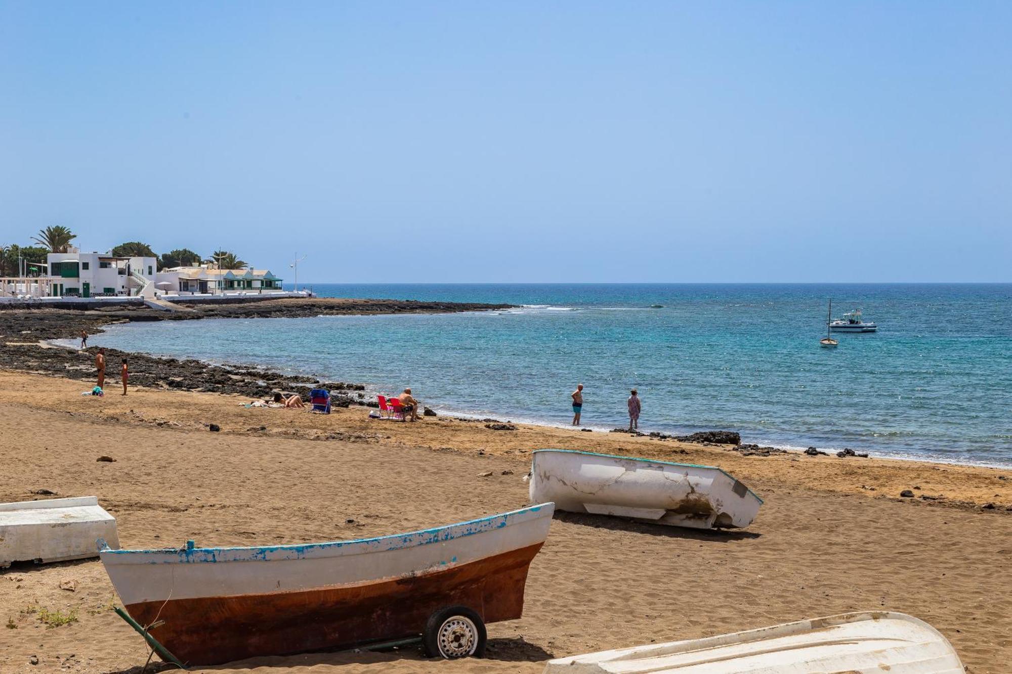 Eslanzarote Tana House, Super Wifi, Tv Satelite, Bbq Villa Плая Онда Екстериор снимка