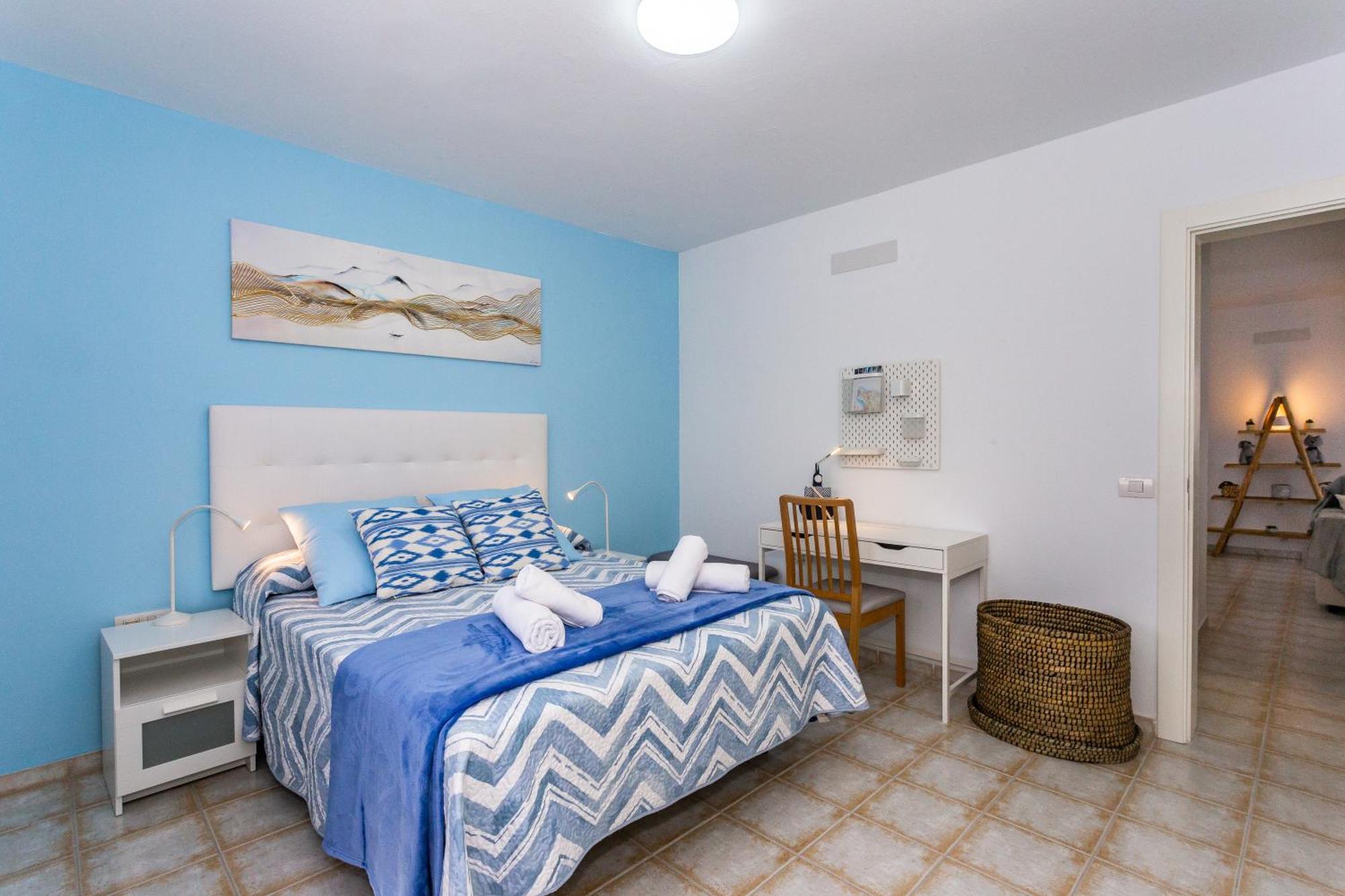 Eslanzarote Tana House, Super Wifi, Tv Satelite, Bbq Villa Плая Онда Екстериор снимка
