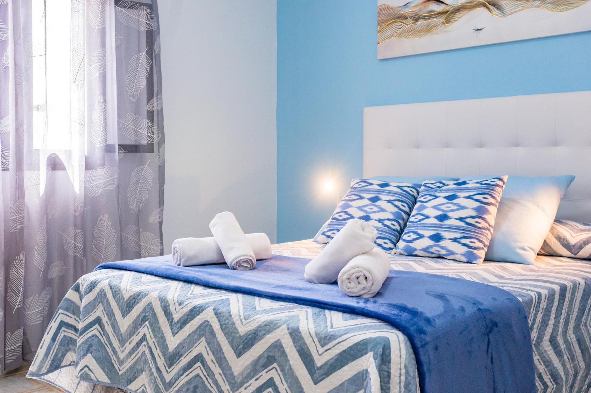 Eslanzarote Tana House, Super Wifi, Tv Satelite, Bbq Villa Плая Онда Екстериор снимка