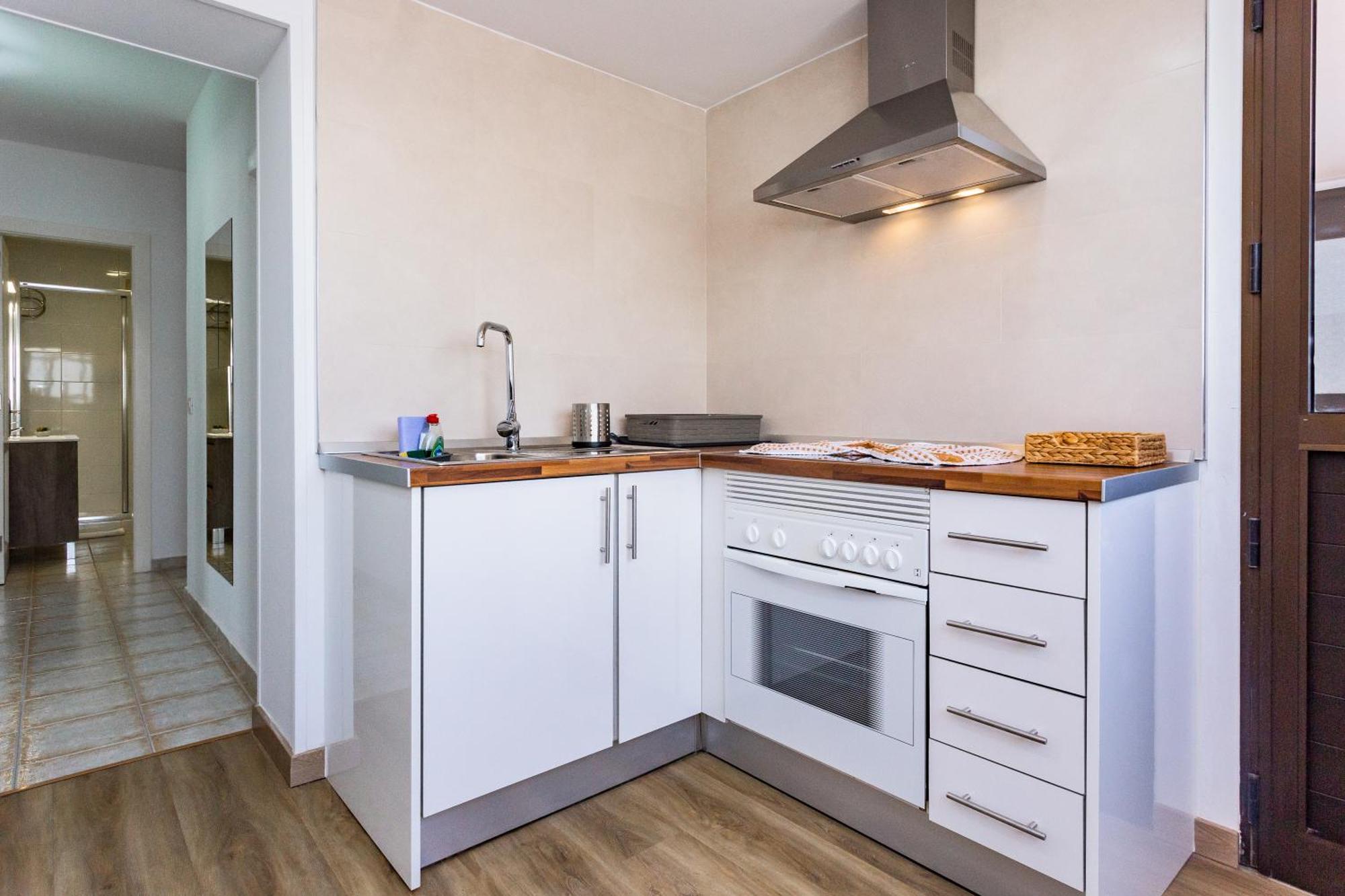 Eslanzarote Tana House, Super Wifi, Tv Satelite, Bbq Villa Плая Онда Екстериор снимка