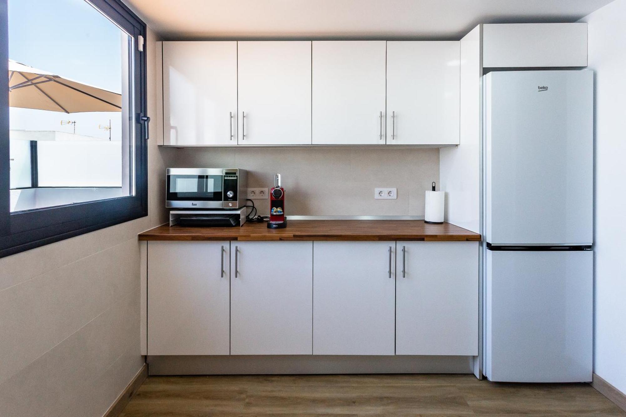 Eslanzarote Tana House, Super Wifi, Tv Satelite, Bbq Villa Плая Онда Екстериор снимка