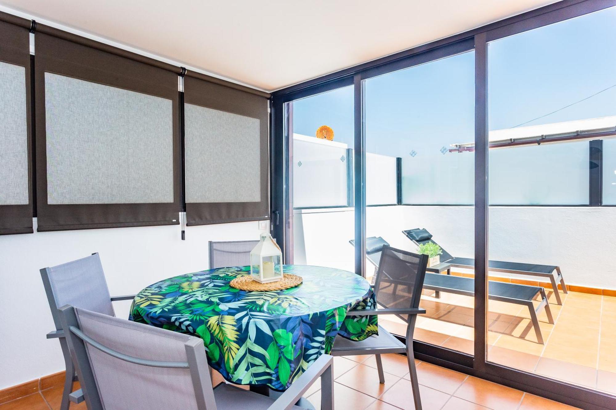 Eslanzarote Tana House, Super Wifi, Tv Satelite, Bbq Villa Плая Онда Екстериор снимка