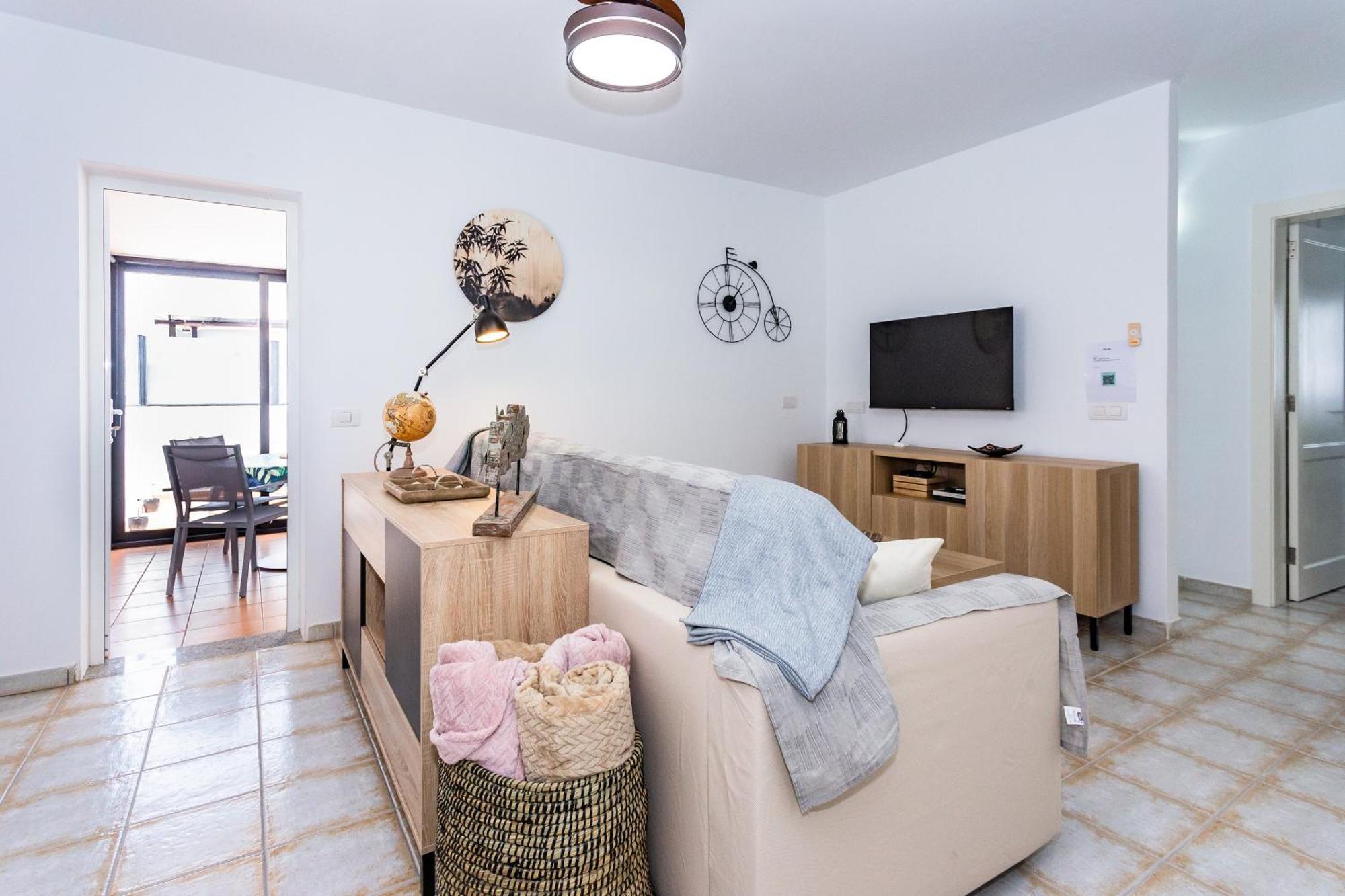 Eslanzarote Tana House, Super Wifi, Tv Satelite, Bbq Villa Плая Онда Екстериор снимка