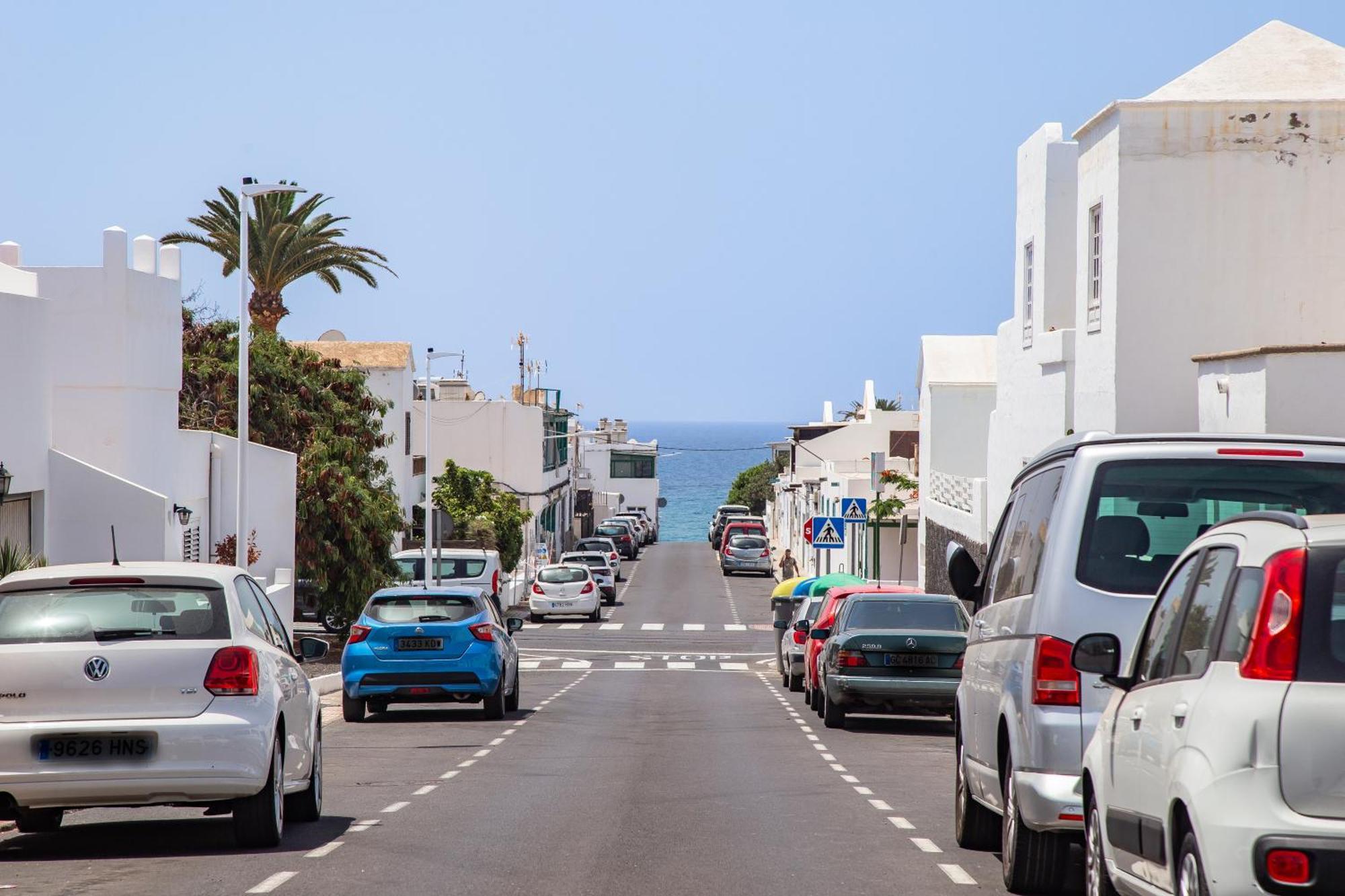 Eslanzarote Tana House, Super Wifi, Tv Satelite, Bbq Villa Плая Онда Екстериор снимка